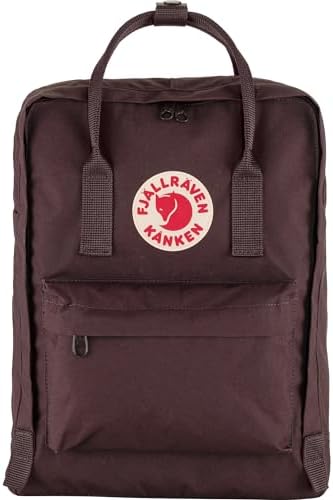 Amazon.com: Fjallraven Kanken Laptop 17